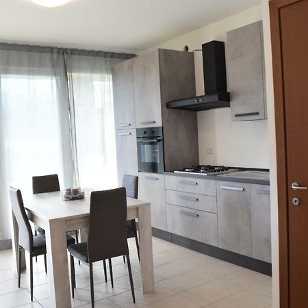 Appartamento Agnesi Monte Isola Exterior foto